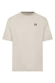 T-shirt Aquascutum Active BADGE T-SHIRT