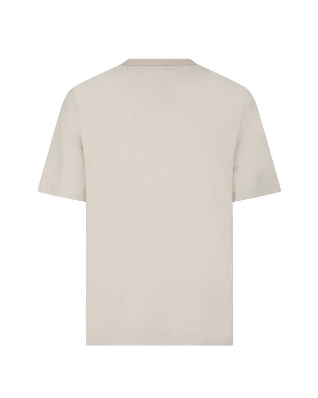 T-shirt Aquascutum Active BADGE T-SHIRT