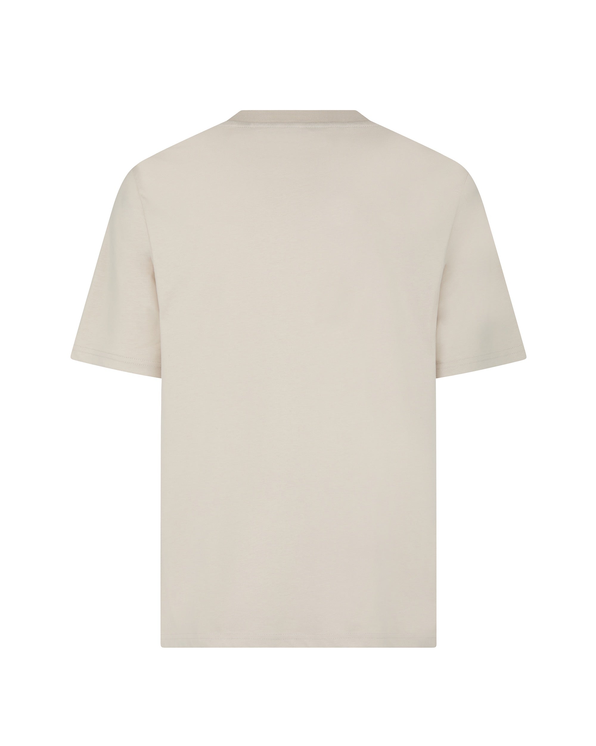 T-shirt Aquascutum Active BADGE T-SHIRT