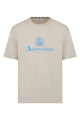 T-shirt Aquascutum Active BIG LOGO T-SHIRT
