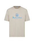 T-shirt Aquascutum Active BIG LOGO T-SHIRT