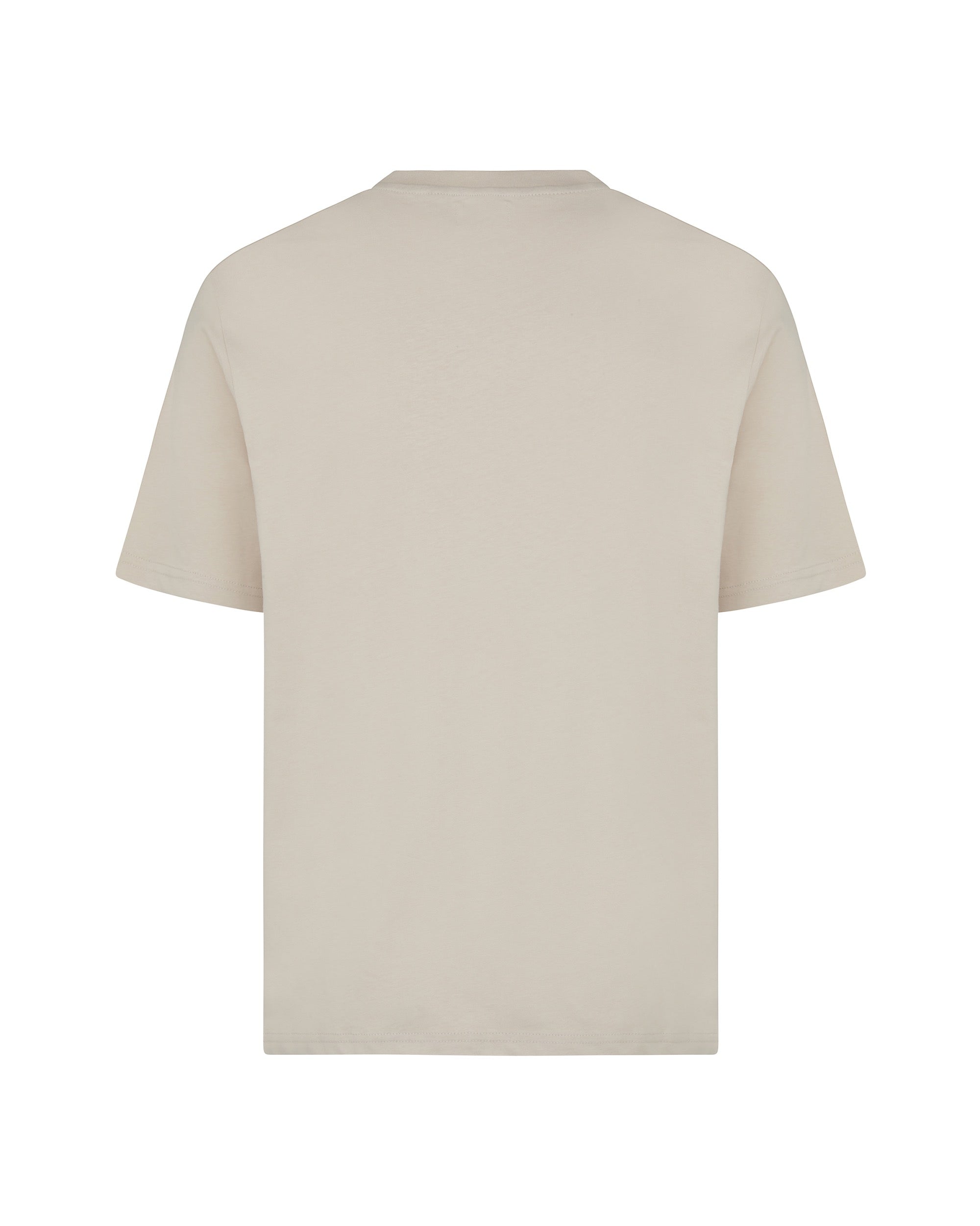 T-shirt Aquascutum Active BIG LOGO T-SHIRT