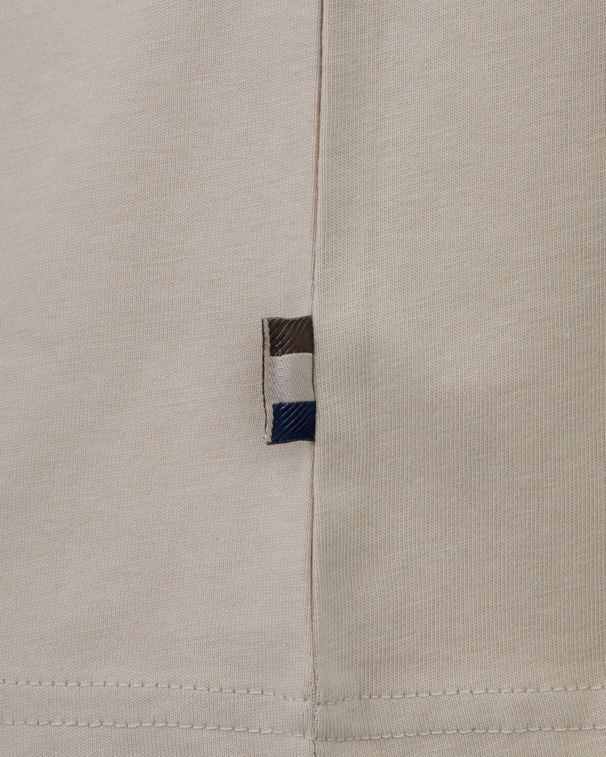 T-shirt Aquascutum Active BIG LOGO T-SHIRT