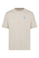 T-shirt Aquascutum Active SMALL LOGO T-SHIRT