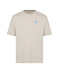 T-shirt Aquascutum Active SMALL LOGO T-SHIRT