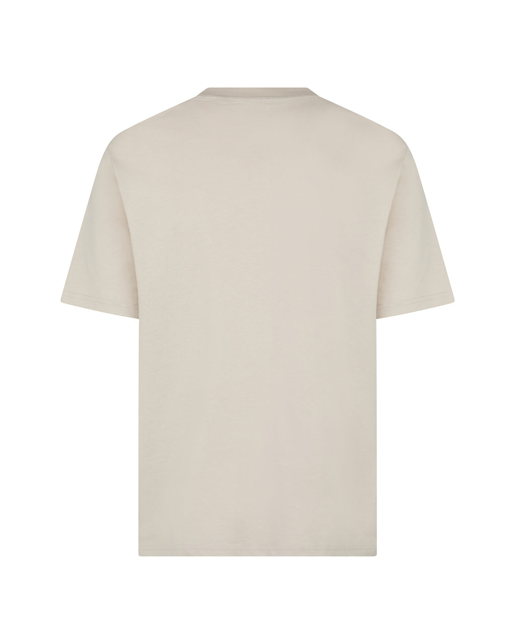 T-shirt Aquascutum Active SMALL LOGO T-SHIRT