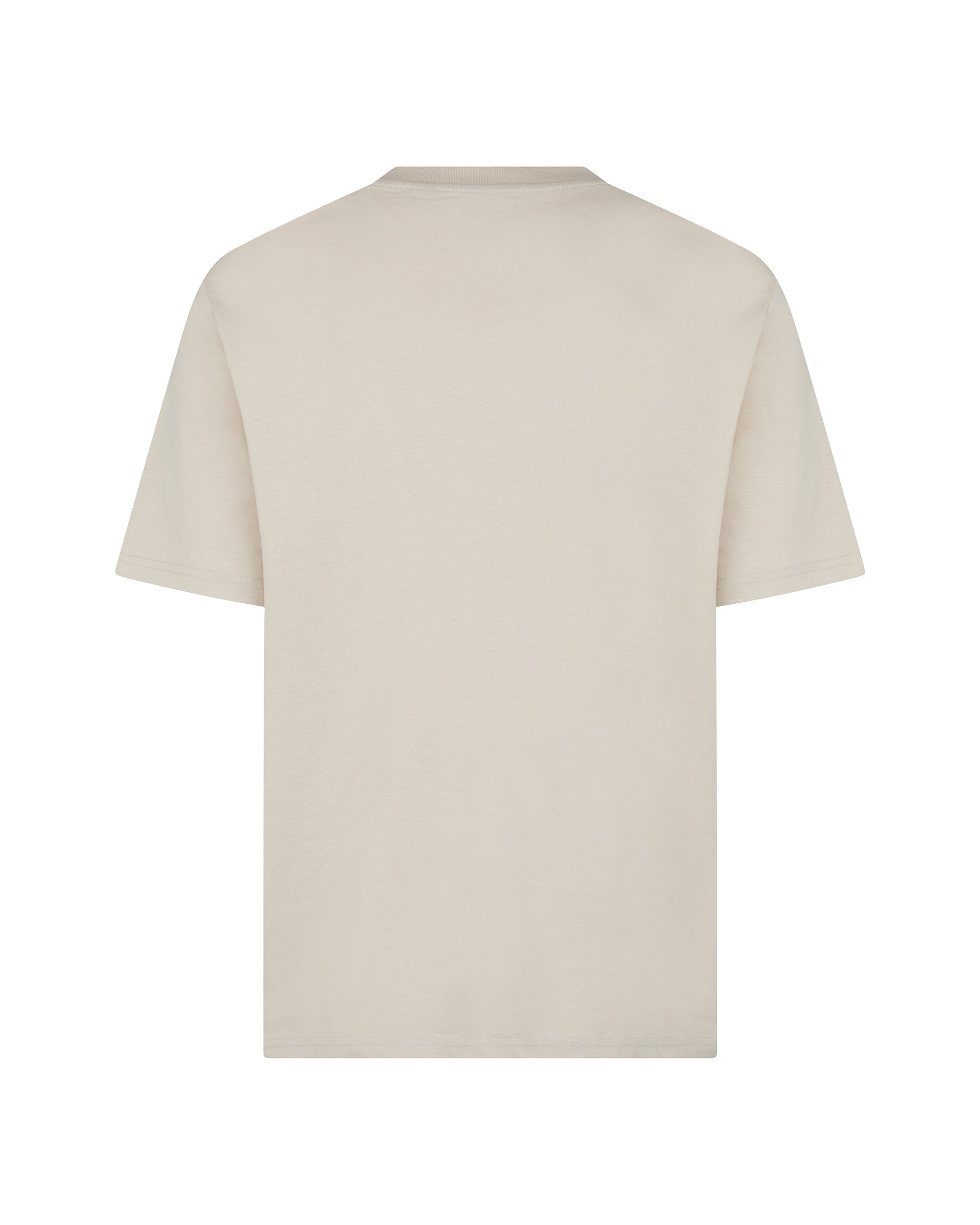 T-shirt Aquascutum Active SMALL LOGO T-SHIRT
