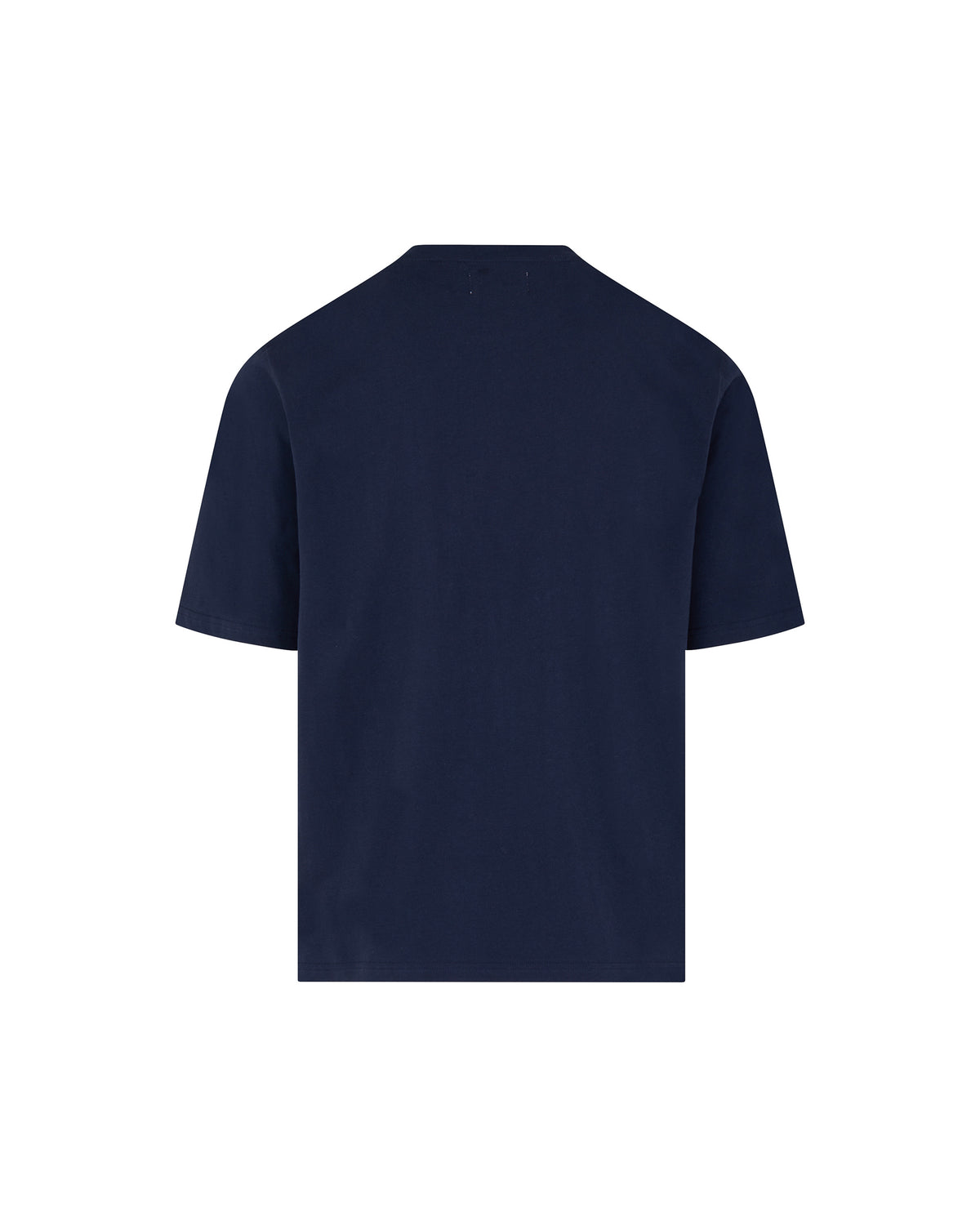 T-shirt Aquascutum Active BADGE GRAPHIC T-SHIRT