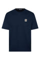 T-shirt Aquascutum Active BADGE T-SHIRT