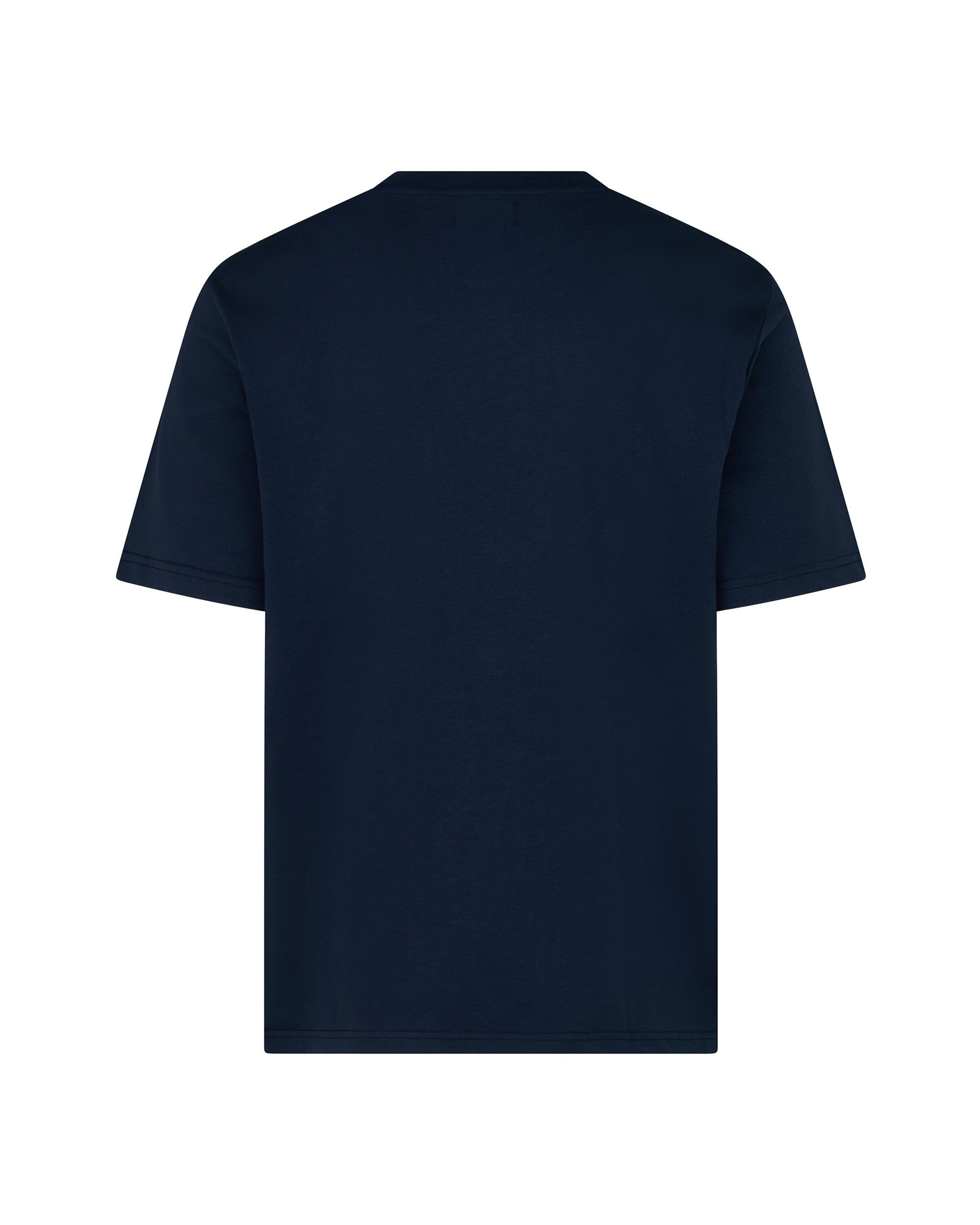 T-shirt Aquascutum Active BADGE T-SHIRT