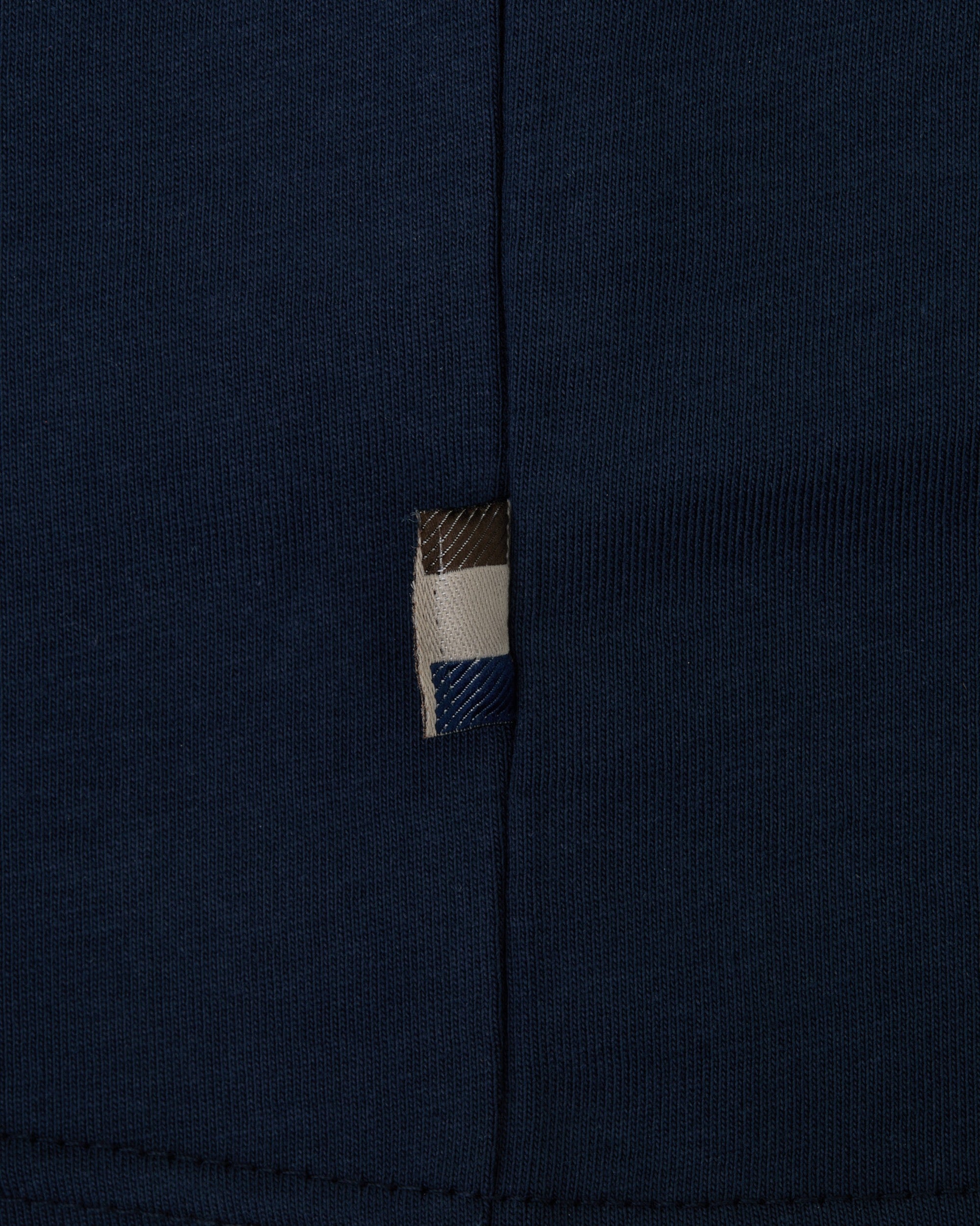T-shirt Aquascutum Active BADGE T-SHIRT