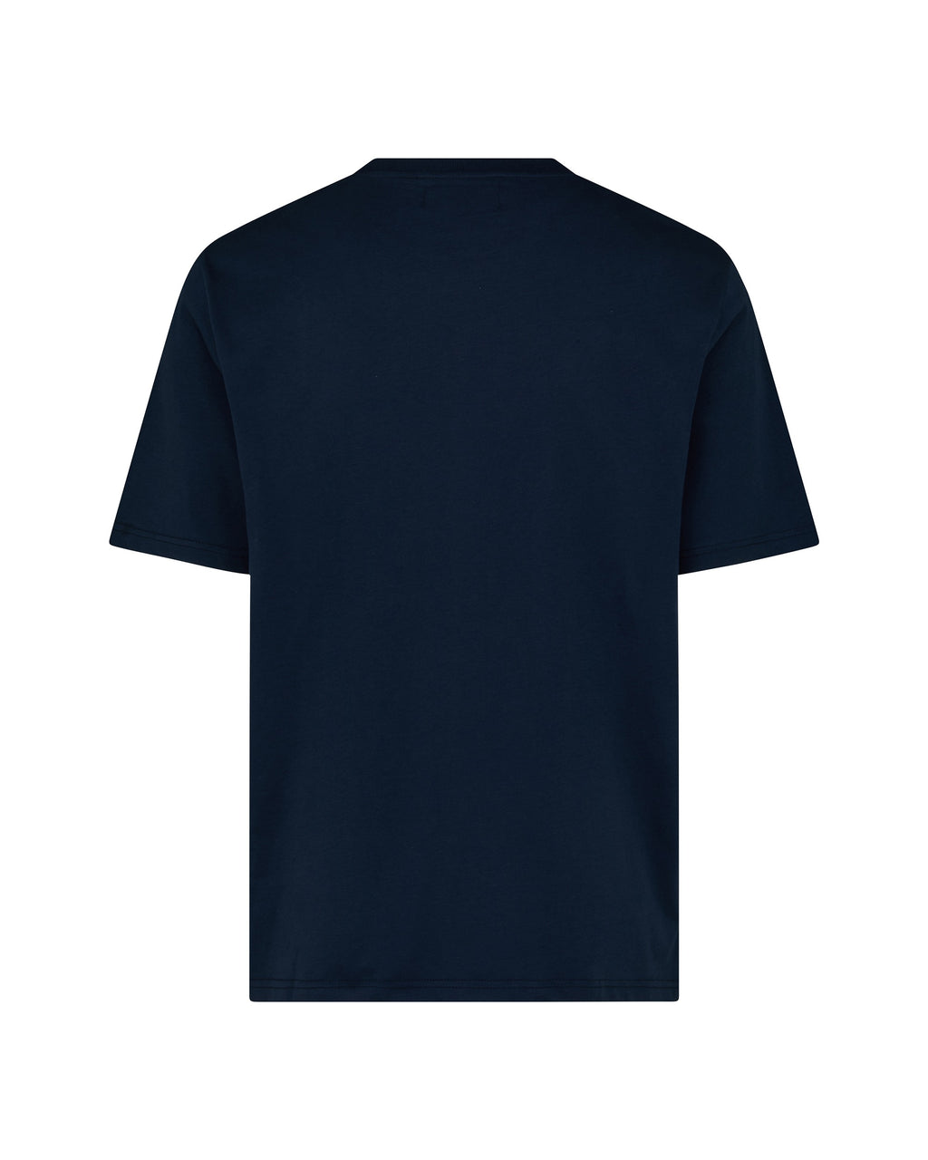 T-shirt Aquascutum Active BIG LOGO T-SHIRT