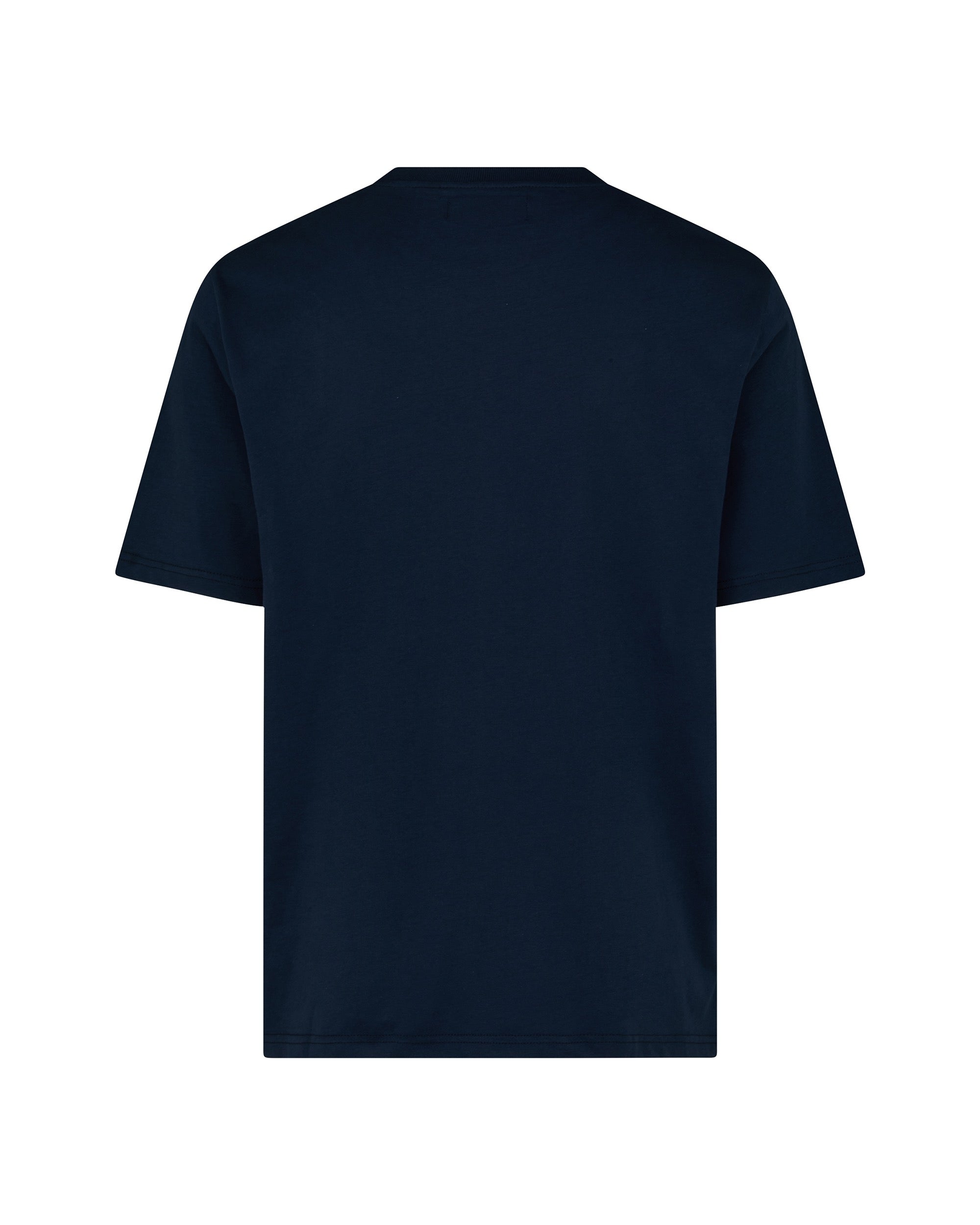 T-shirt Aquascutum Active BIG LOGO T-SHIRT