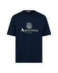 T-shirt Aquascutum Active BIG LOGO T-SHIRT