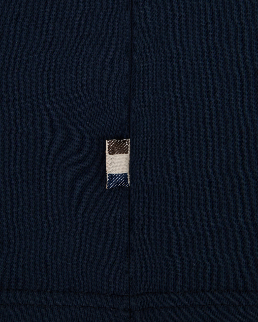T-shirt Aquascutum Active BIG LOGO T-SHIRT