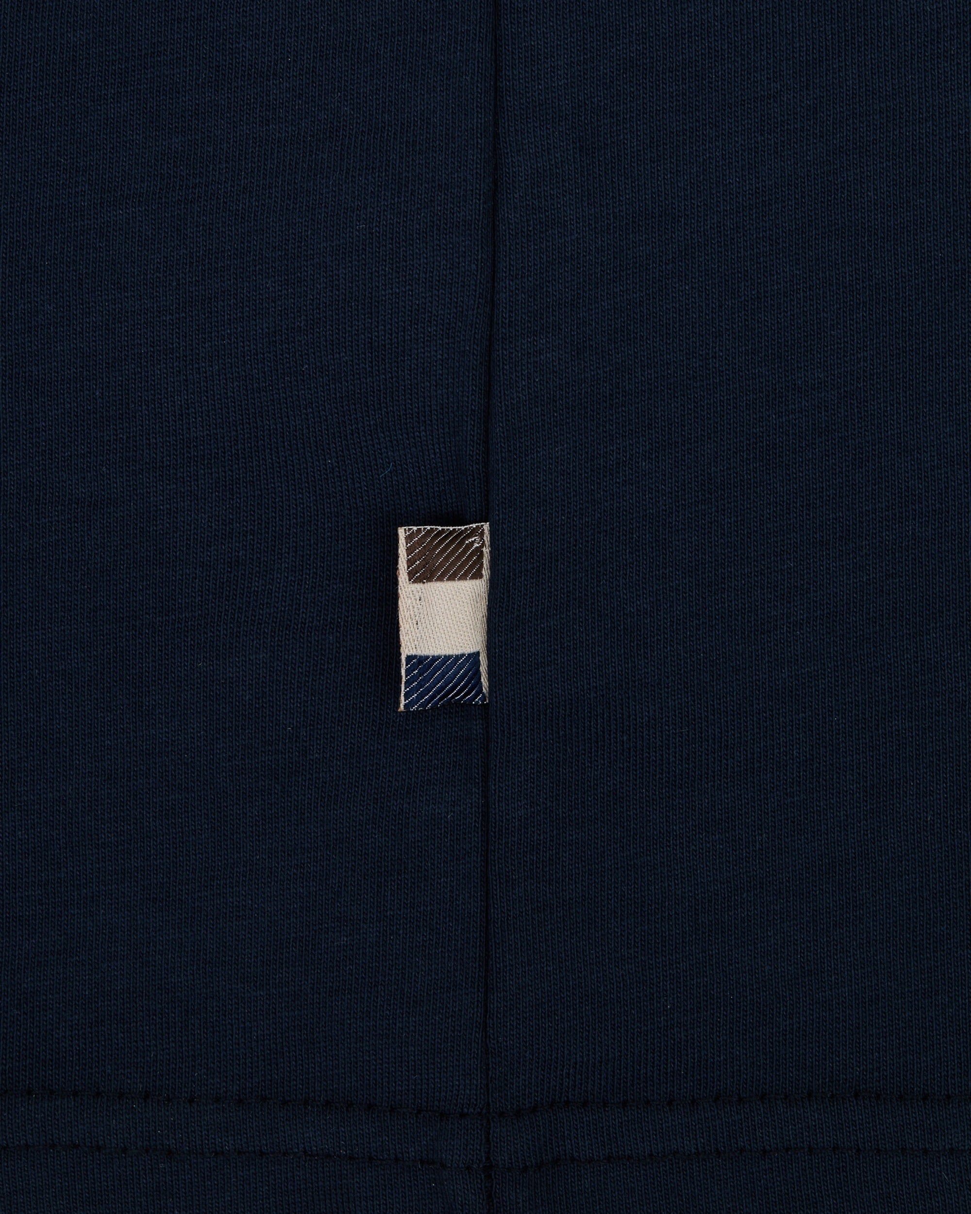 T-shirt Aquascutum Active BIG LOGO T-SHIRT