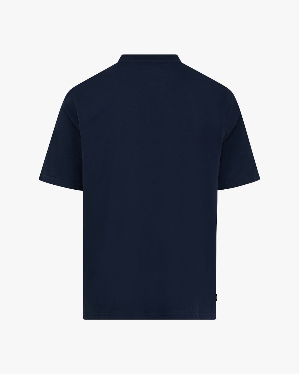 T-shirt Aquascutum Active BODY CLUB CHECK T-SHIRT