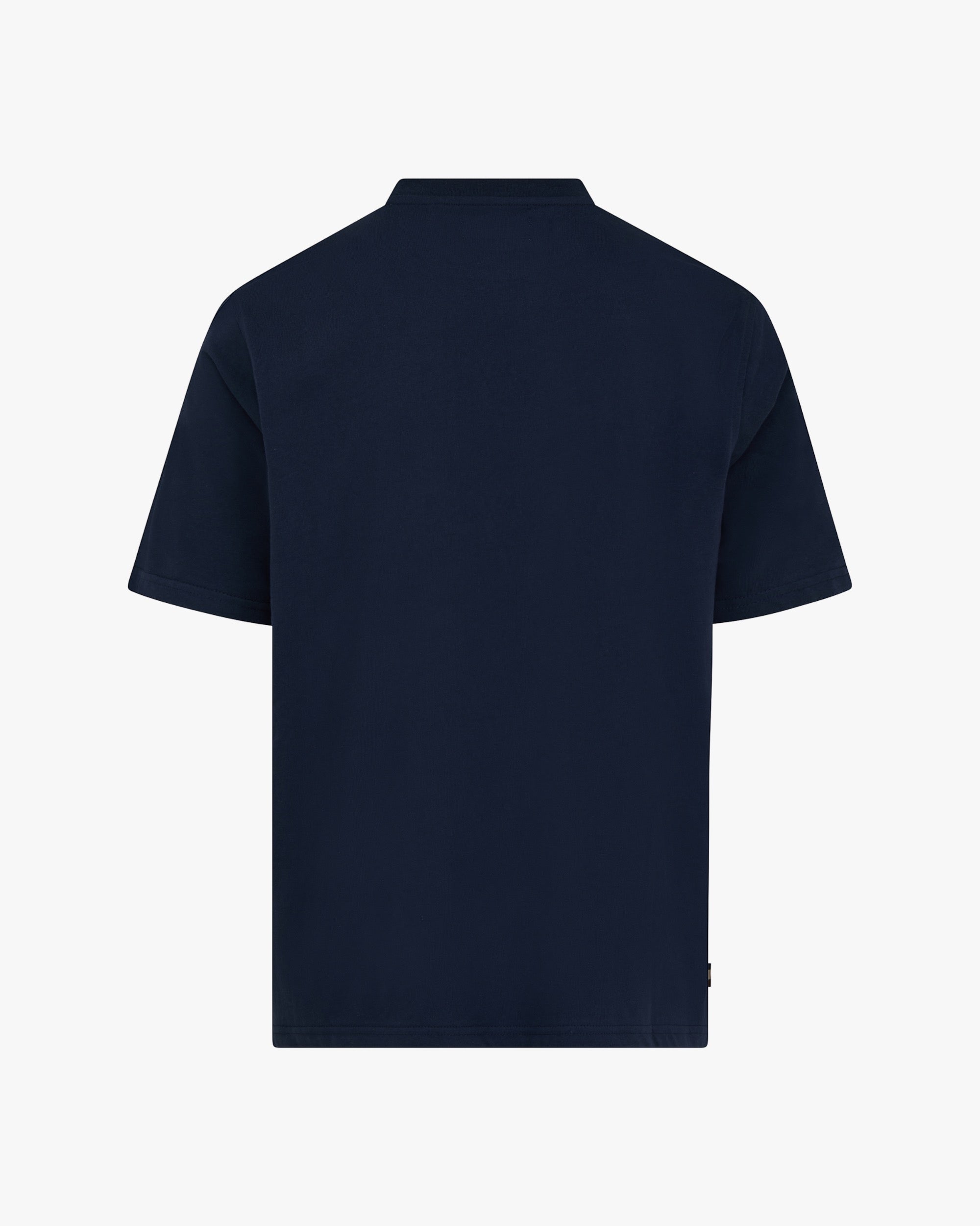 T-shirt Aquascutum Active BODY CLUB CHECK T-SHIRT
