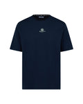 T-shirt Aquascutum Active CENTRAL SMALL LOGO T-SHIRT