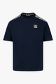 T-shirt Aquascutum Active INSERT LAMINA T-SHIRT