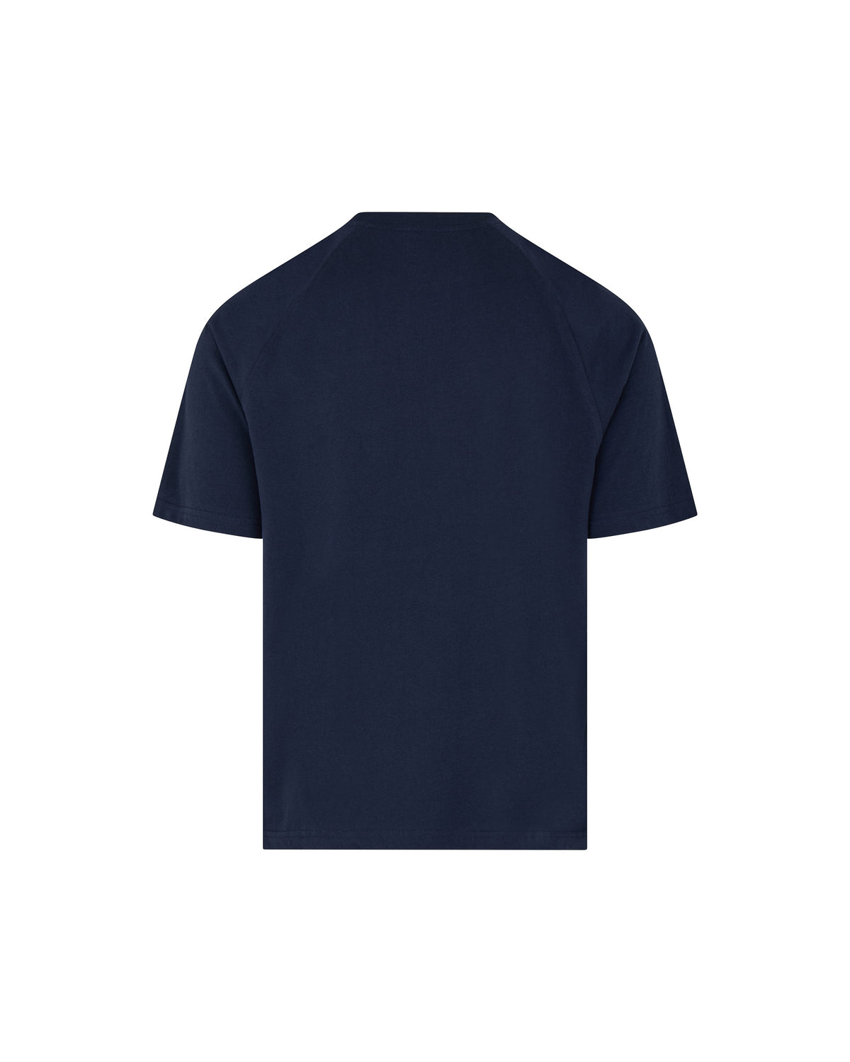 T-shirt Aquascutum Active LAMINA POCKET RAGLAN T-SHIRT