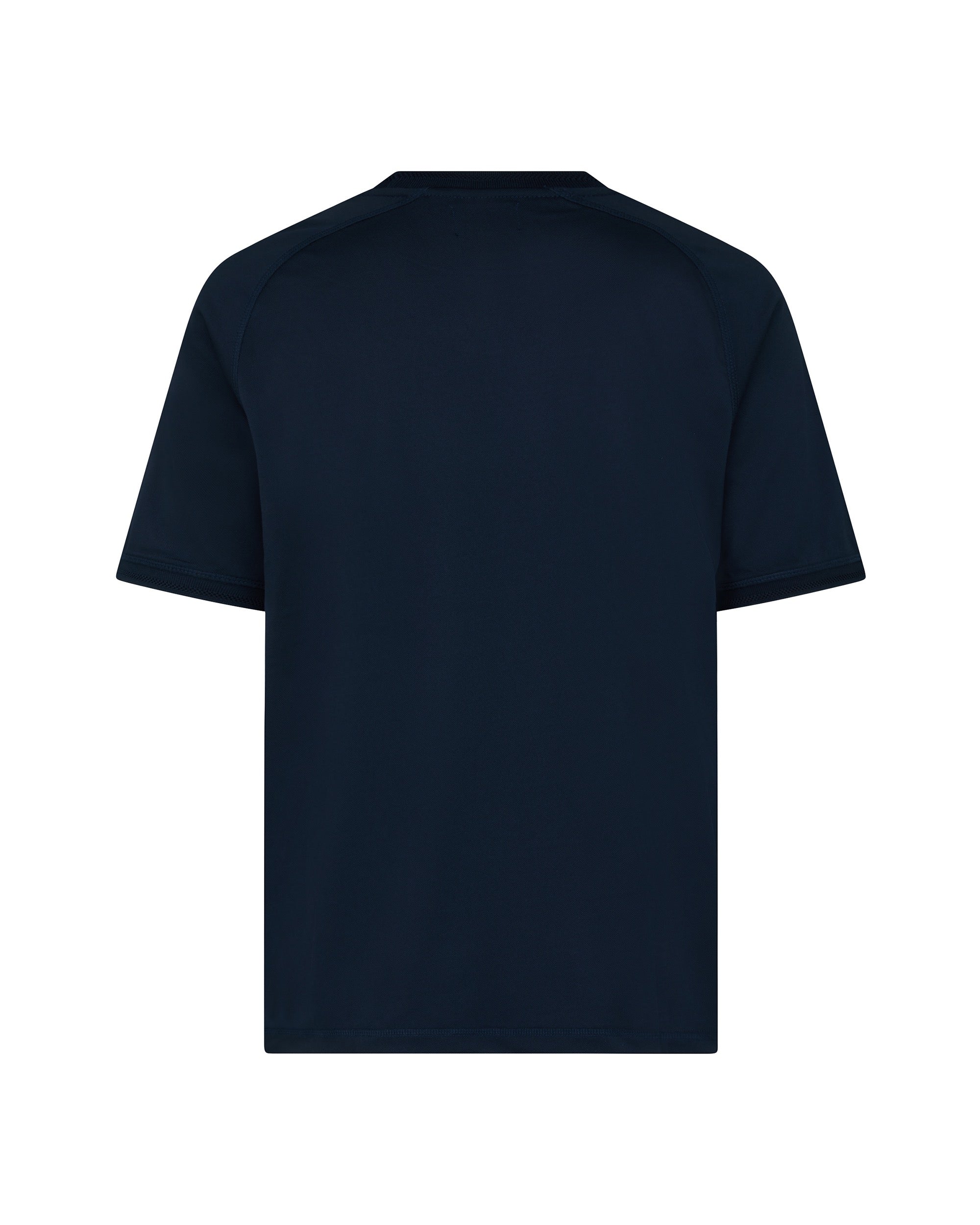 T-shirt Aquascutum Active POLY PIQUET T-SHIRT