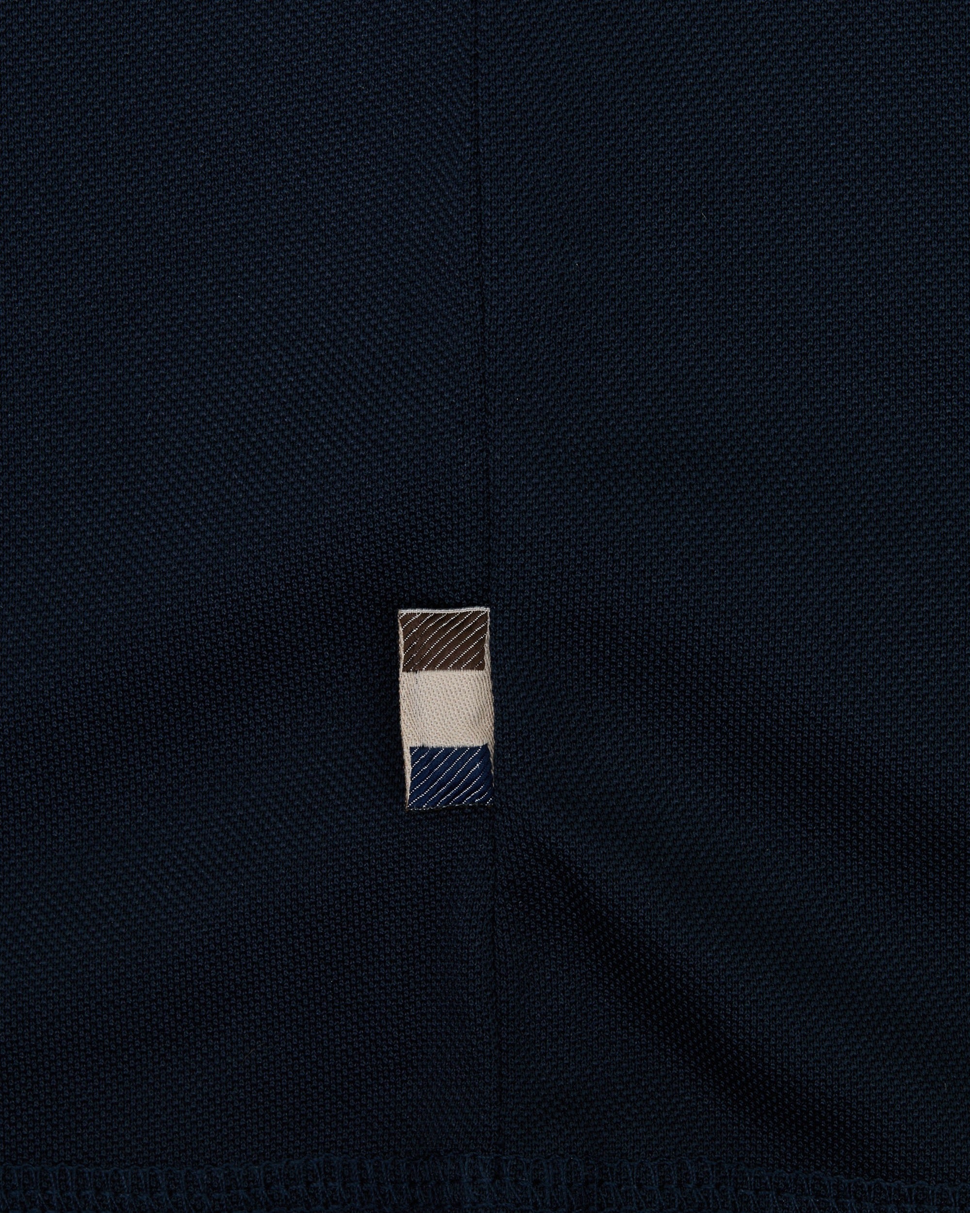 T-shirt Aquascutum Active POLY PIQUET T-SHIRT