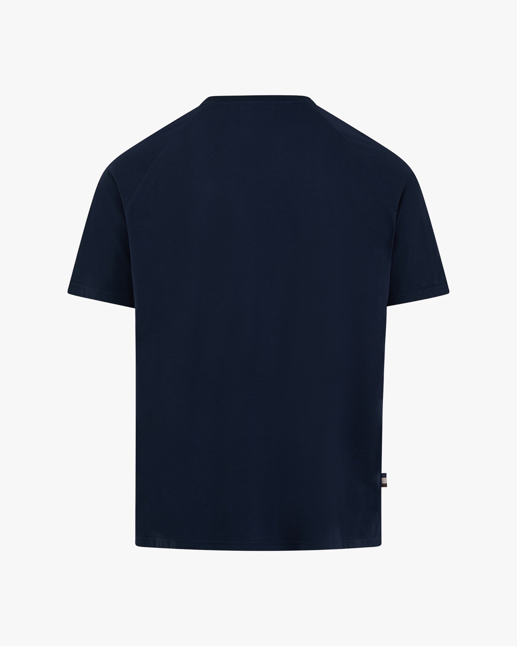 T-shirt Aquascutum Active RAGLAN POCKET T-SHIRT