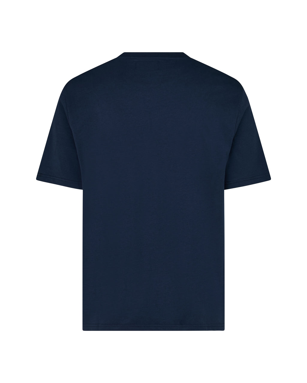 T-shirt Aquascutum Active SMALL LOGO T-SHIRT