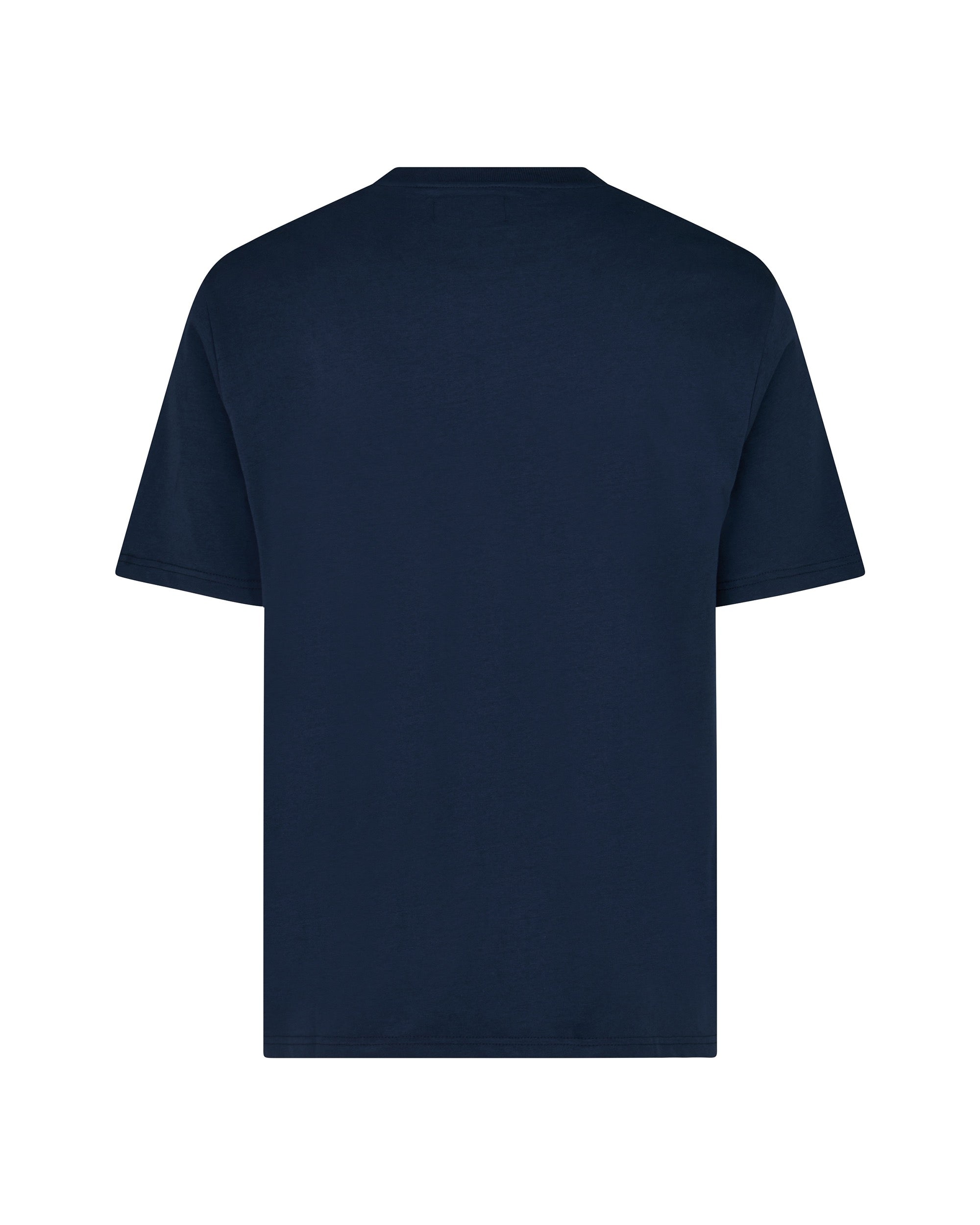 T-shirt Aquascutum Active SMALL LOGO T-SHIRT