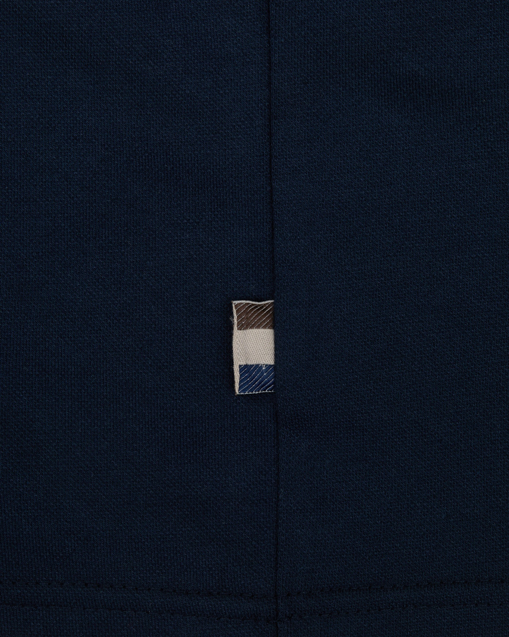 T-shirt Aquascutum Active STRIPES PIQUET T-SHIRT