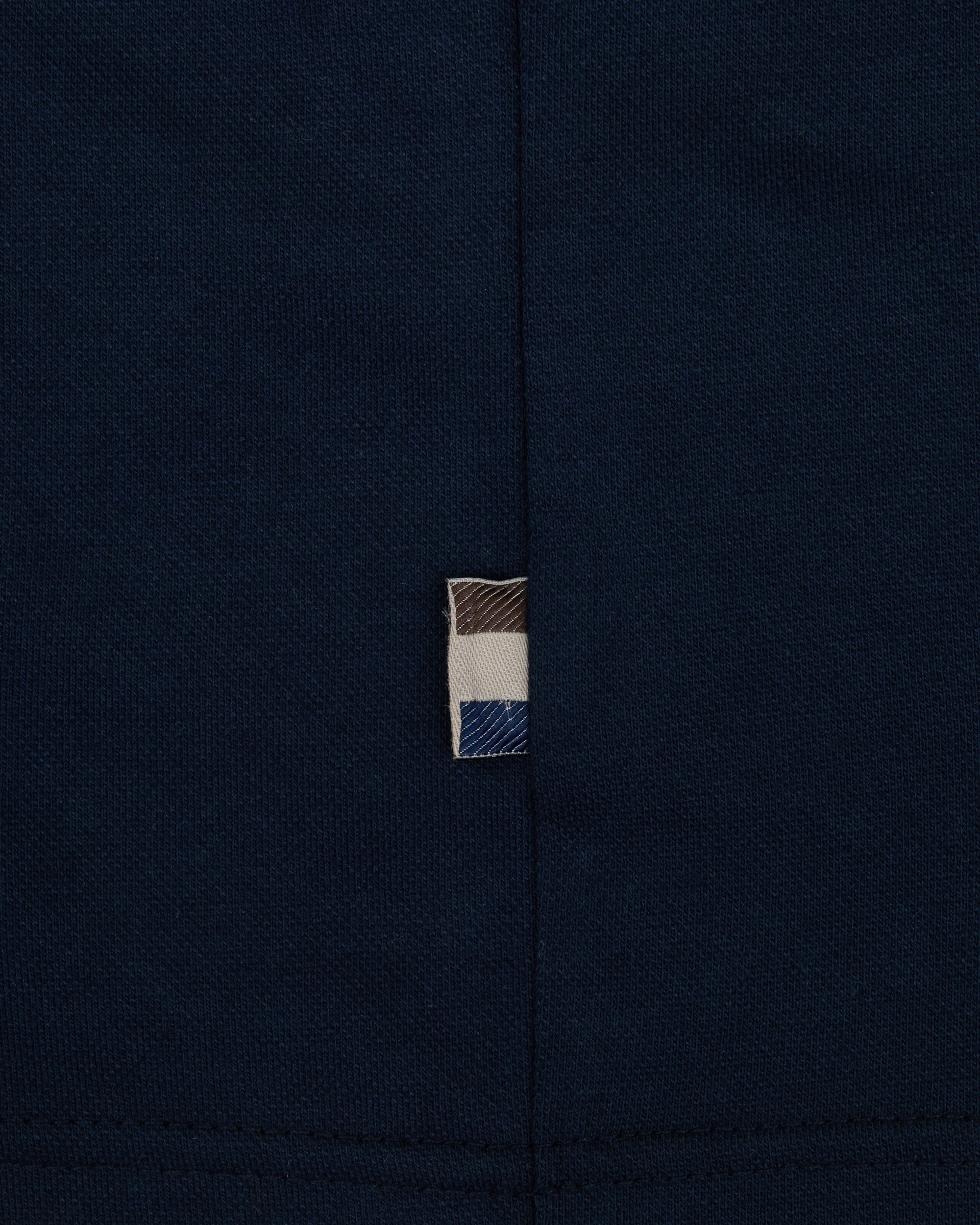 T-shirt Aquascutum Active STRIPES PIQUET T-SHIRT