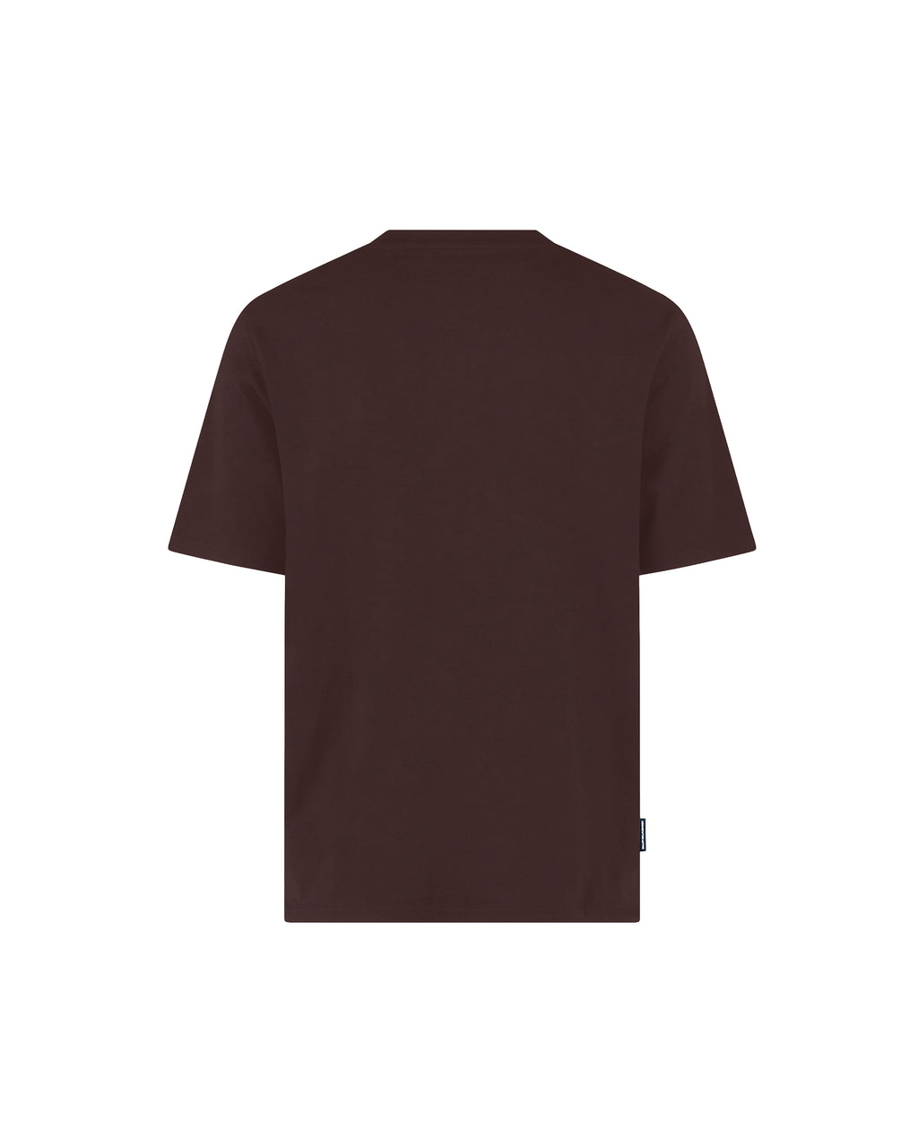 T-shirt Aquascutum Active BADGE T-SHIRT