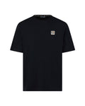 T-shirt Aquascutum Active BADGE T-SHIRT