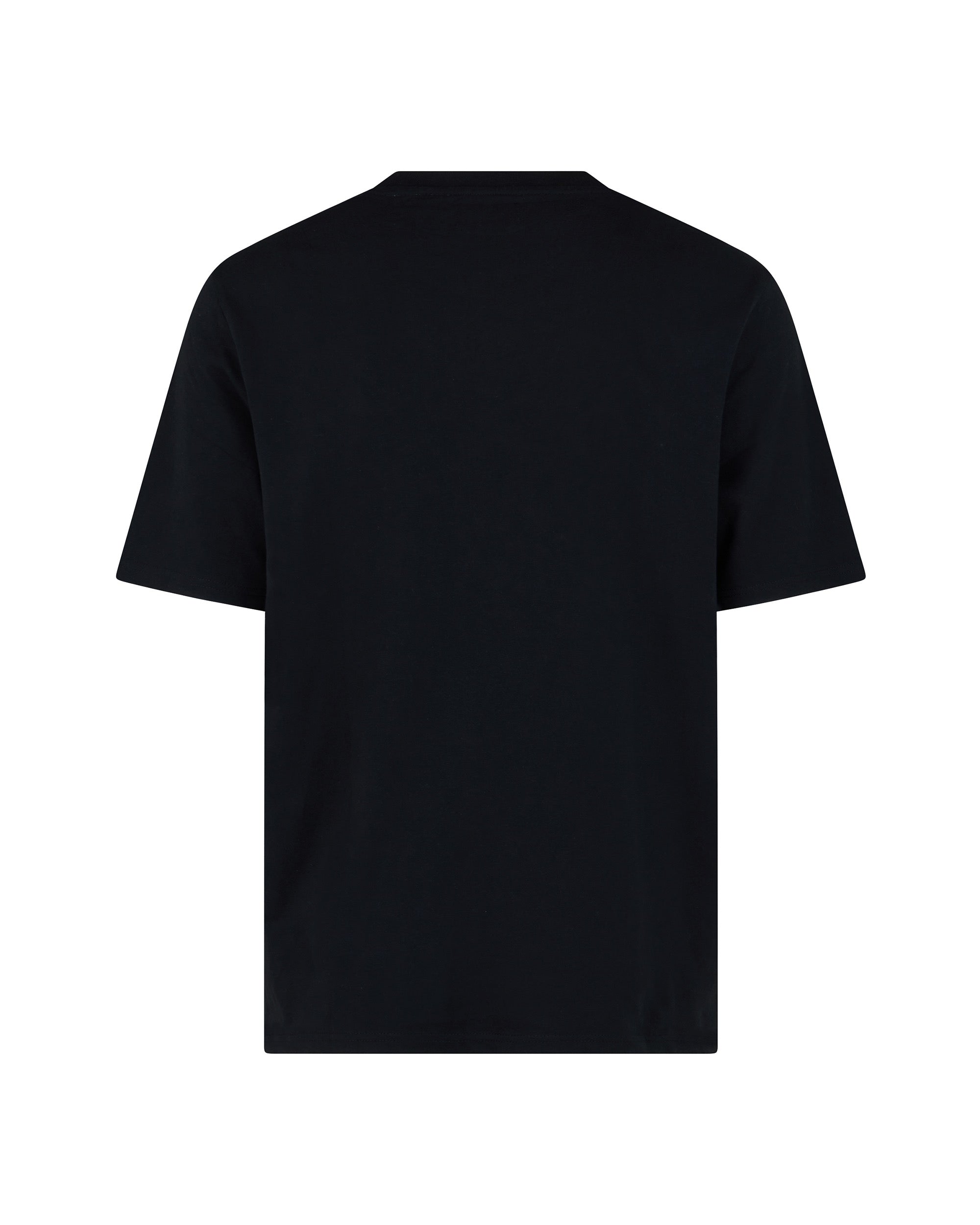 T-shirt Aquascutum Active BADGE T-SHIRT
