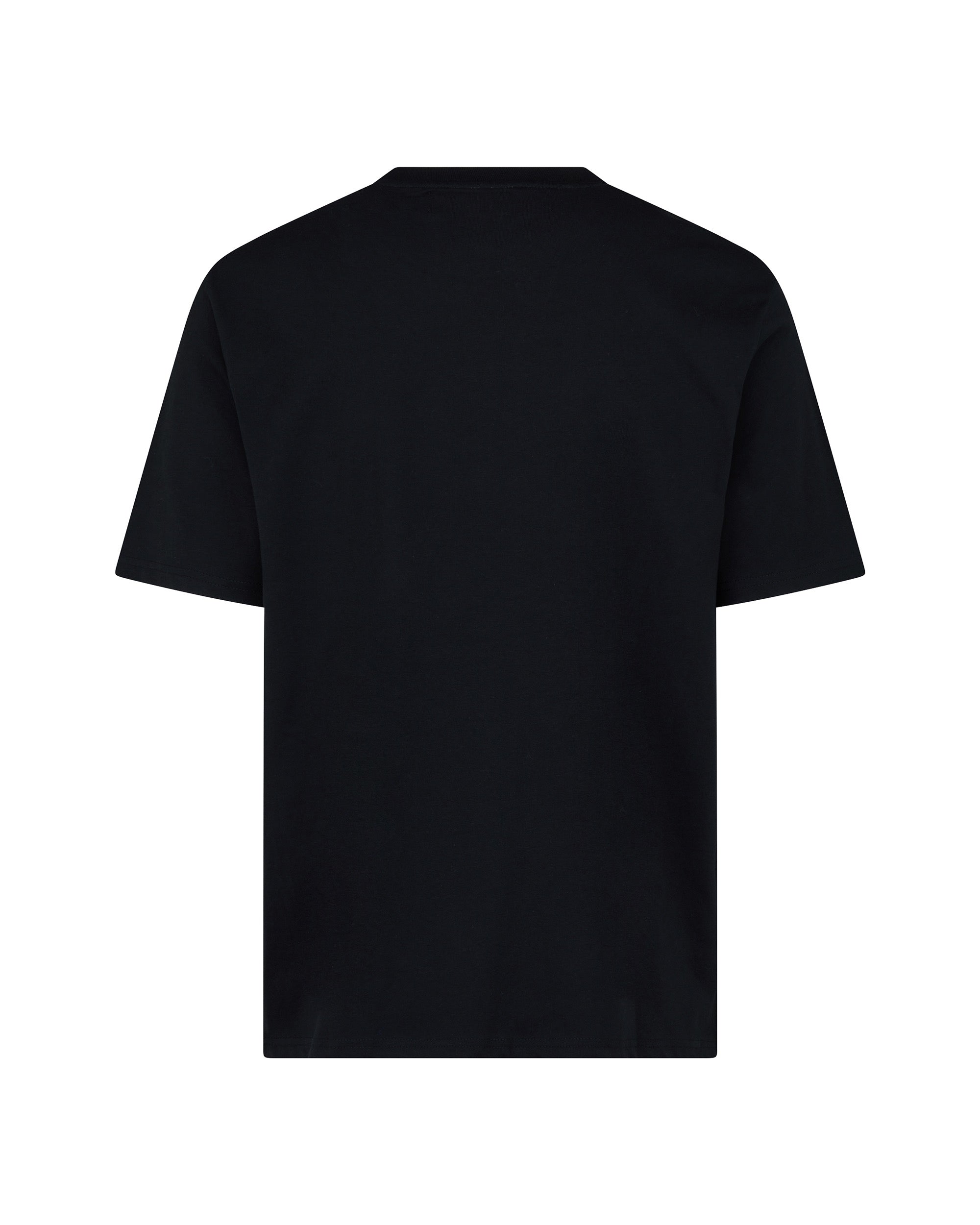 T-shirt Aquascutum Active BIG LOGO T-SHIRT