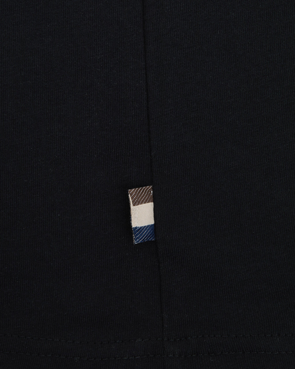 T-shirt Aquascutum Active BIG LOGO T-SHIRT