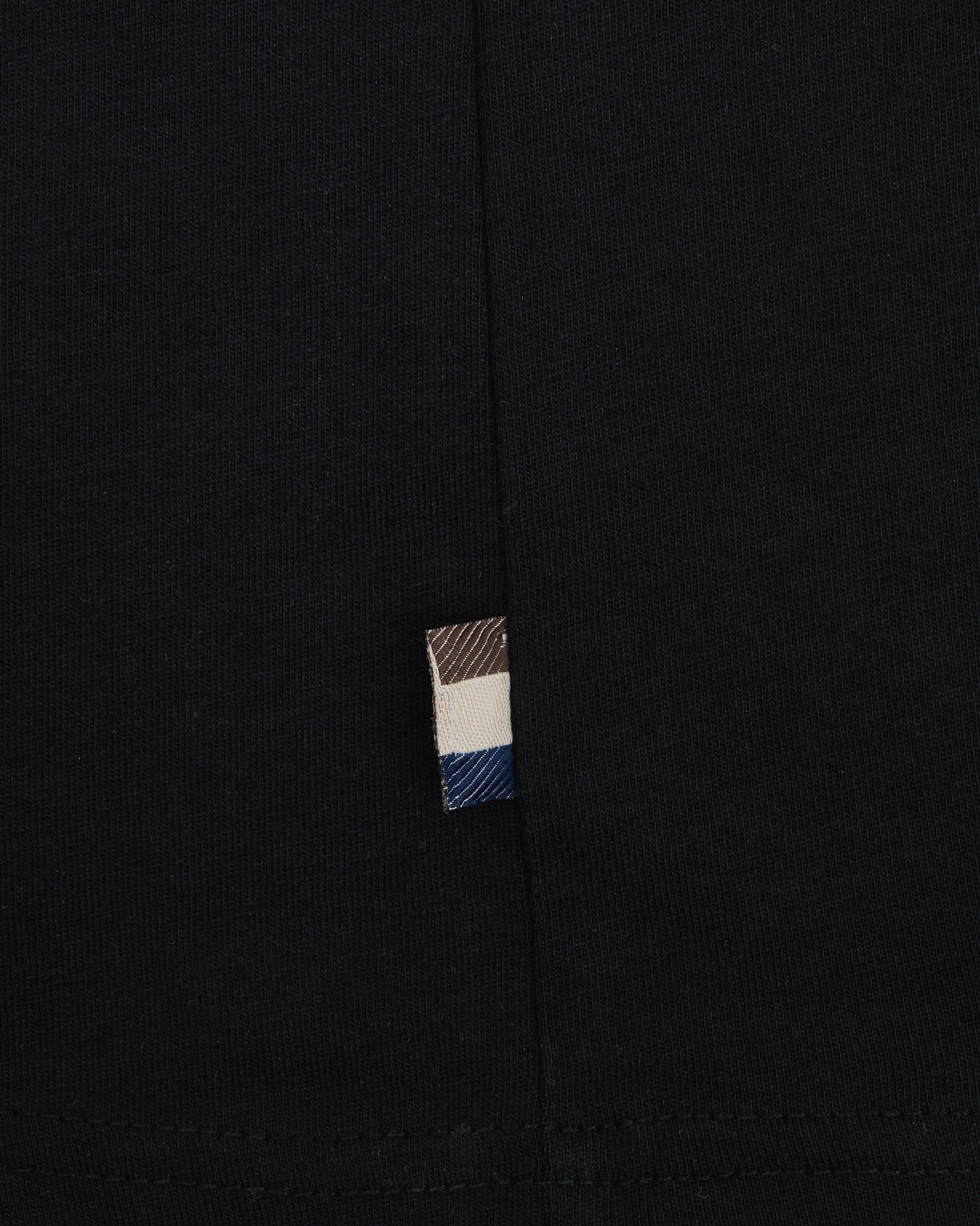T-shirt Aquascutum Active BIG LOGO T-SHIRT
