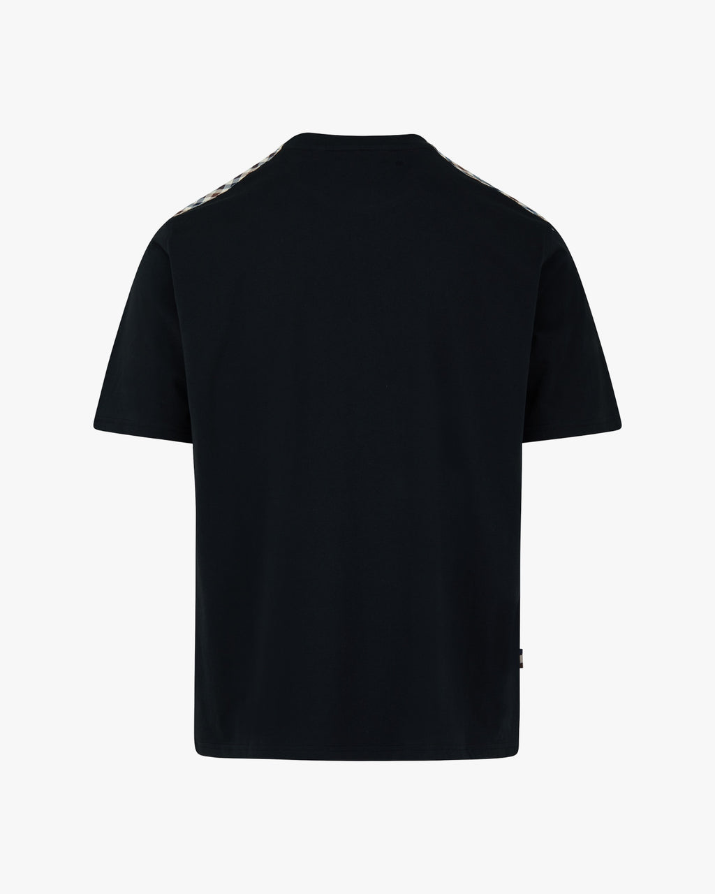 T-shirt Aquascutum Active INSERT LAMINA T-SHIRT