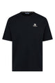 T-shirt Aquascutum Active SMALL LOGO T-SHIRT