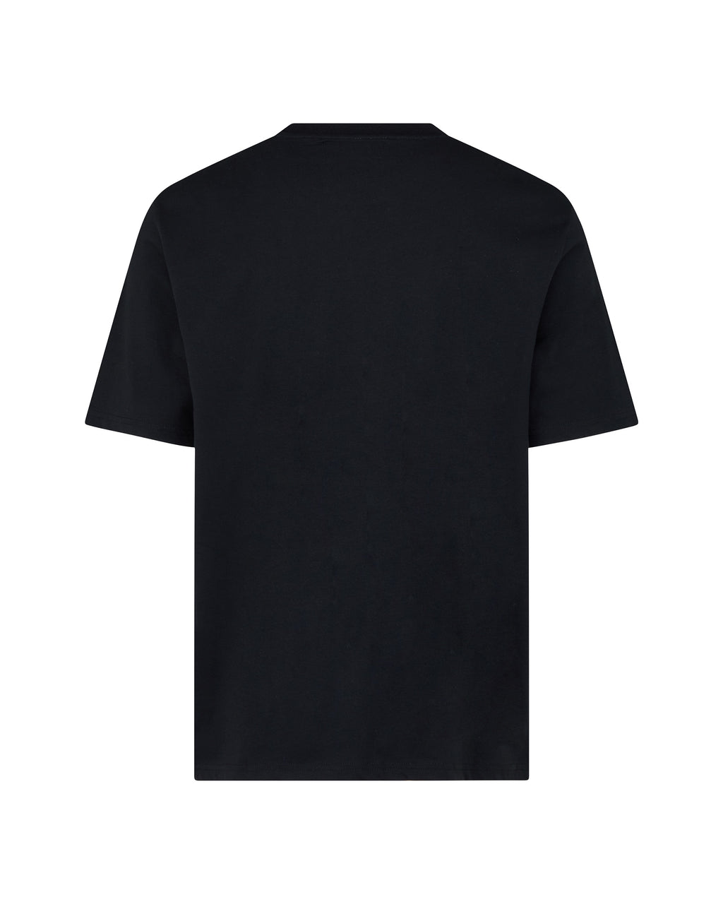 T-shirt Aquascutum Active SMALL LOGO T-SHIRT