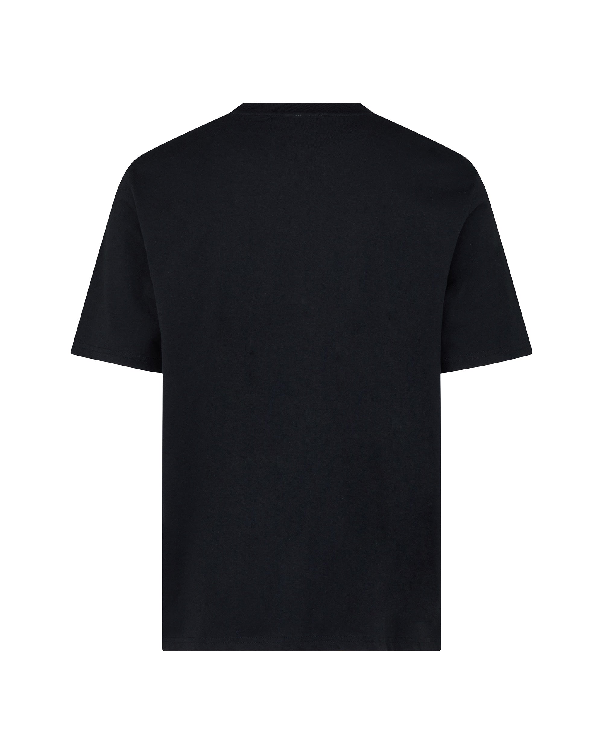 T-shirt Aquascutum Active SMALL LOGO T-SHIRT