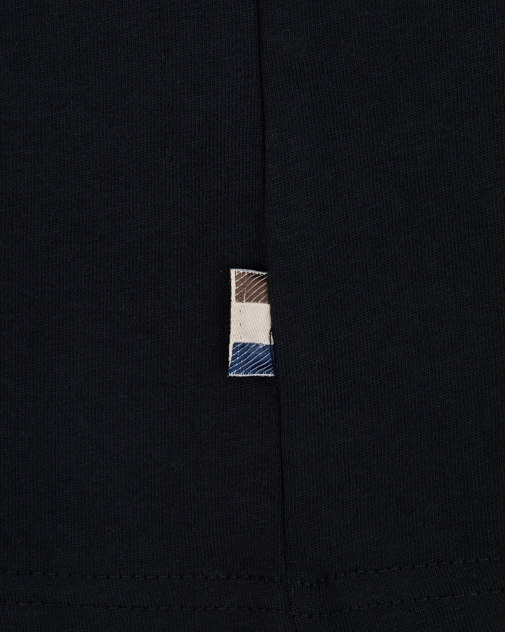 T-shirt Aquascutum Active SMALL LOGO T-SHIRT