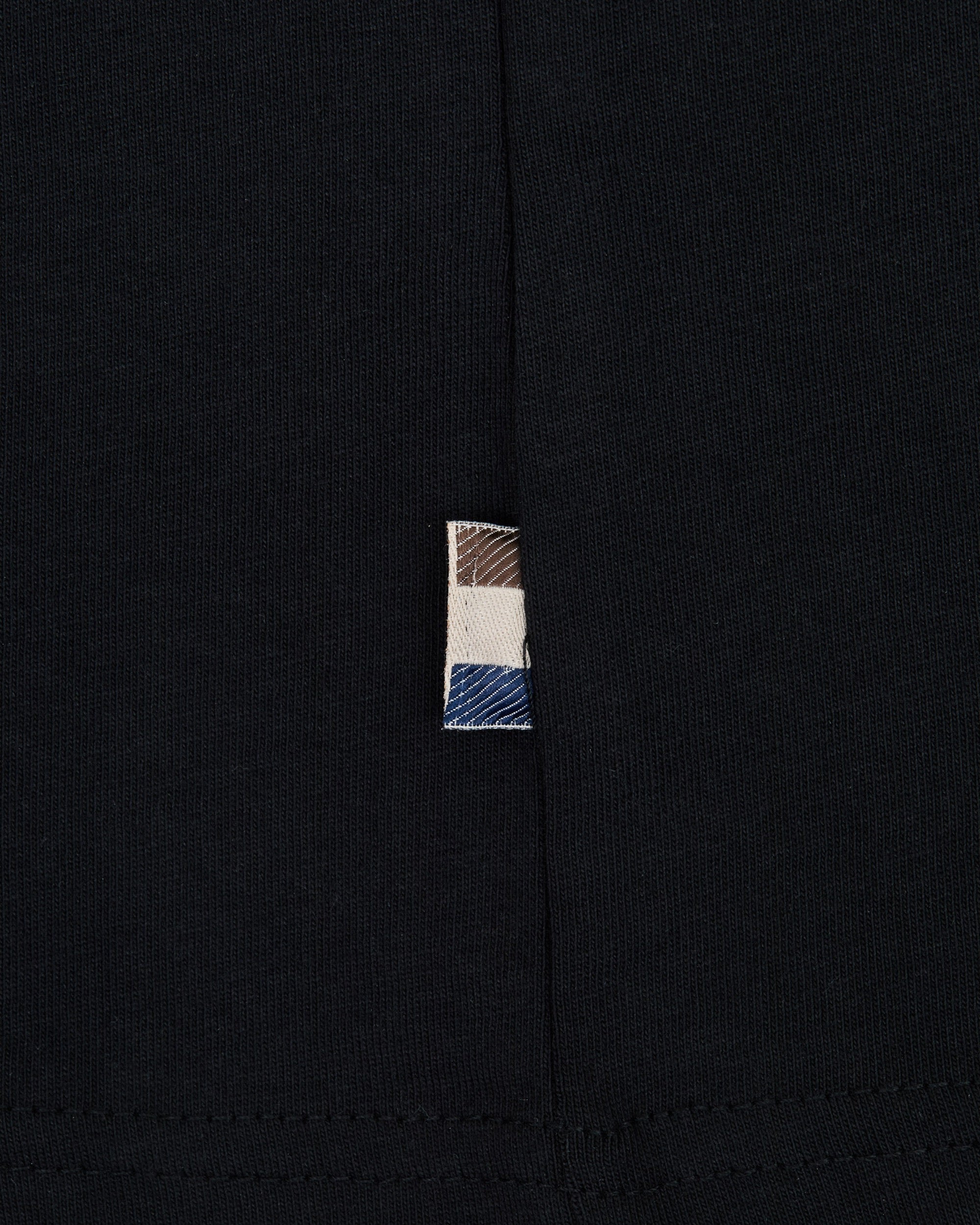 T-shirt Aquascutum Active SMALL LOGO T-SHIRT