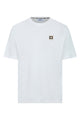T-shirt Aquascutum Active BADGE T-SHIRT