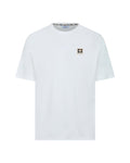 T-shirt Aquascutum Active BADGE T-SHIRT