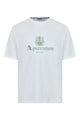 T-shirt Aquascutum Active BIG LOGO T-SHIRT