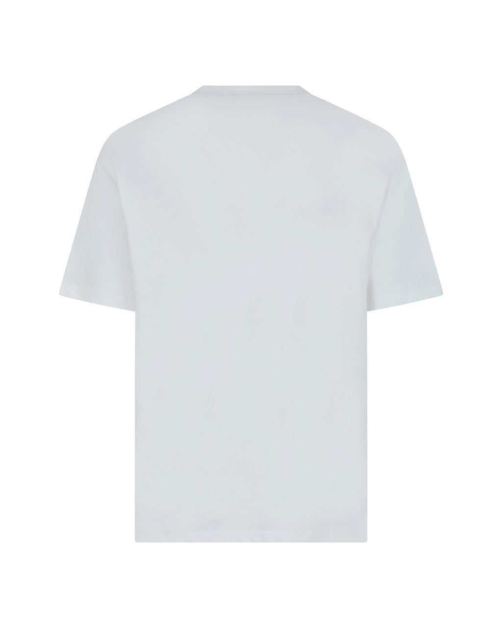 T-shirt Aquascutum Active BIG LOGO T-SHIRT