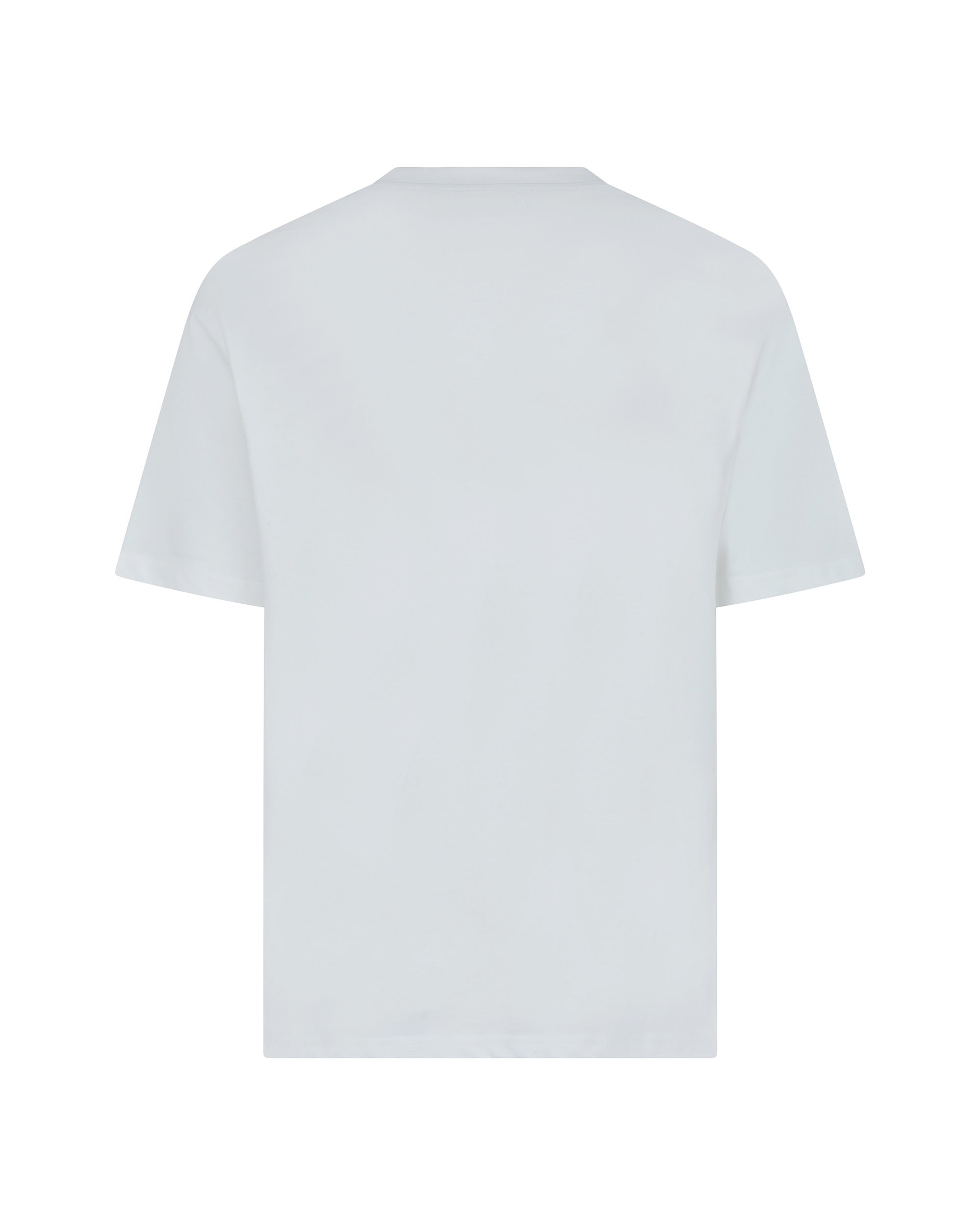 T-shirt Aquascutum Active BIG LOGO T-SHIRT