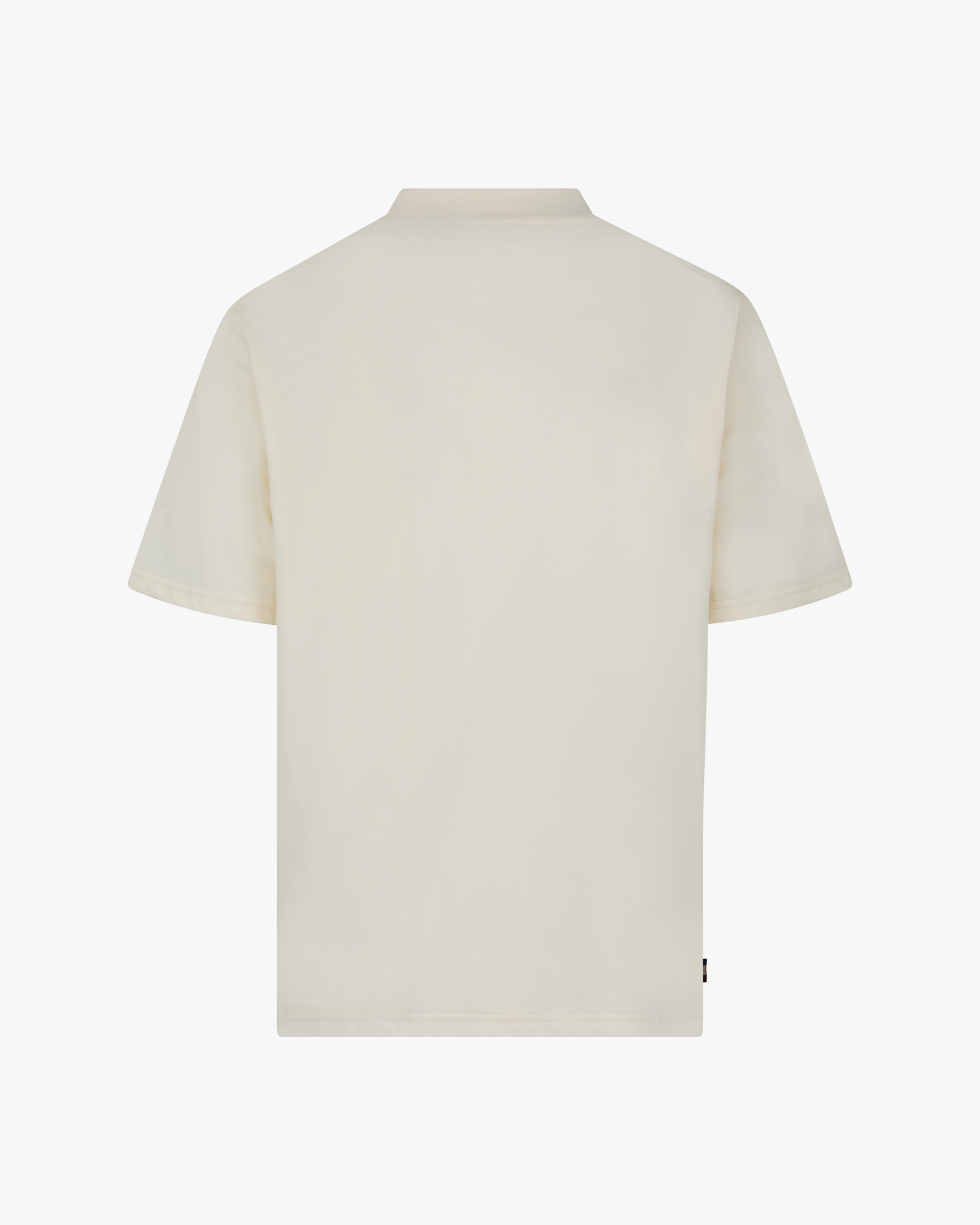 T-shirt Aquascutum Active BODY CLUB CHECK T-SHIRT